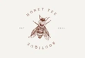 Honey Tee Boutique logo