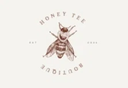 Honey Tee Boutique logo
