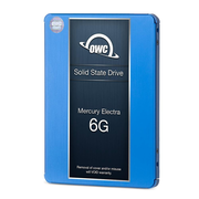 120GB OWC Mercury Electra 6G 2.5-inch 7mm SATA 6.0Gb/s Solid-State Drive