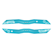 WTF Homebrew Rails for Onewheel GT S-Series & GT™ | The Float Life | Onewheel GT Rails