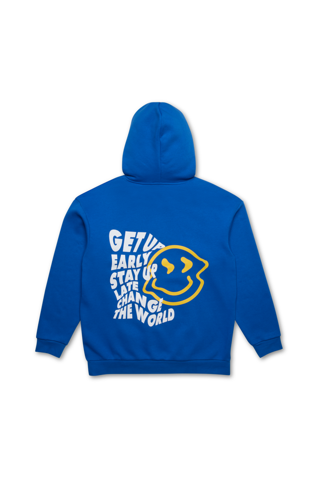 Change the World Hoodie