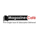 Magazine Cafe logo