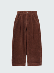 Women's Studio Cord Pant