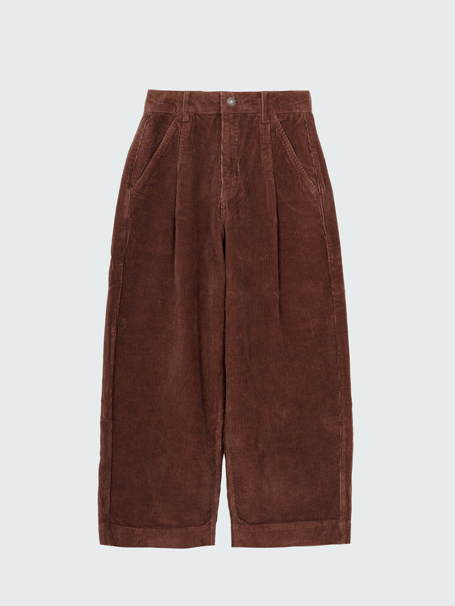 Women's Studio Cord Pant