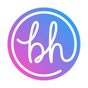 BH Cosmetics logo
