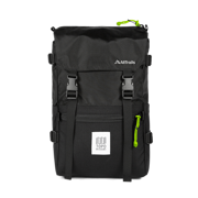 AllTrails × Topo Rover Pack - Black