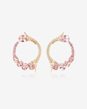 Forbidden Fruit Earrings