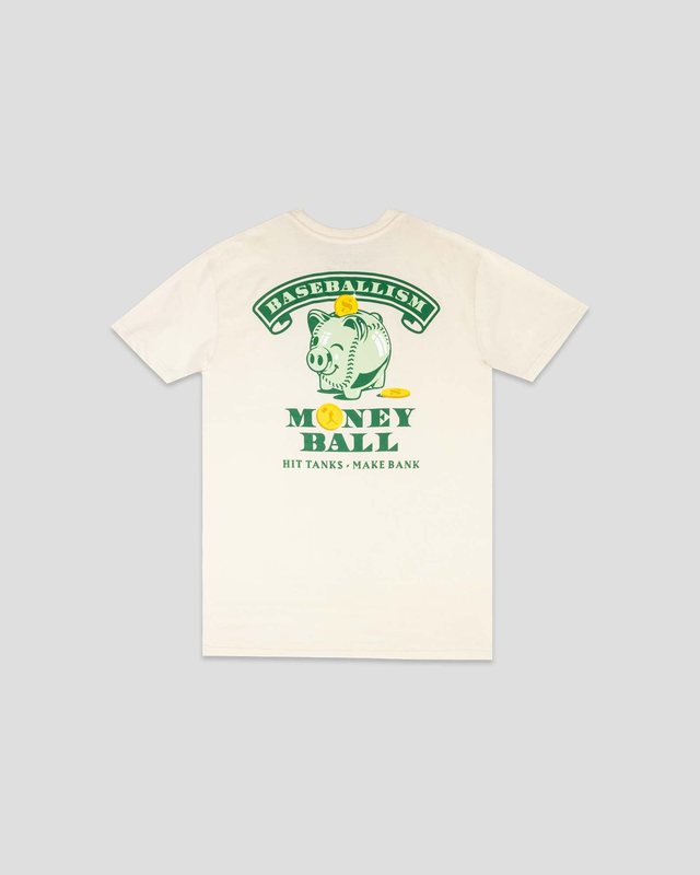 Money Ball T-Shirt - Youth
