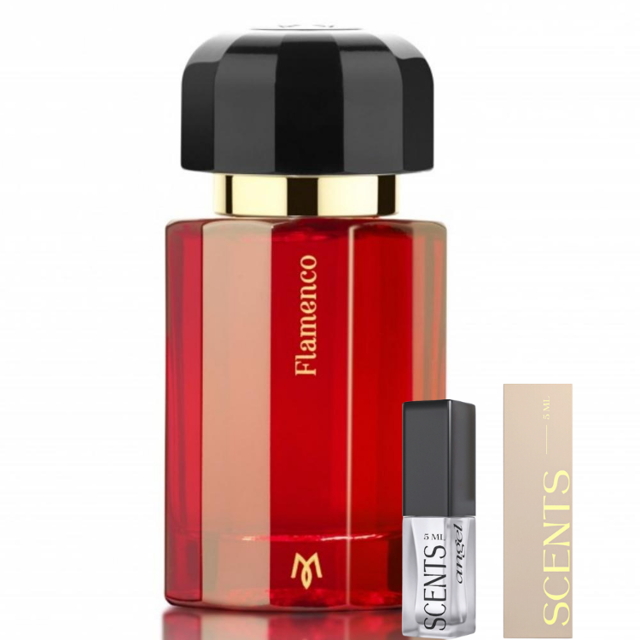 Ramon Monegal Flamenco Eau de parfum