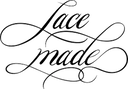 LaceMade logo