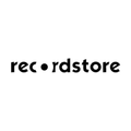 Recordstore logo