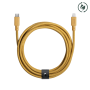 Belt Cable XL (USB-C to Lightning)