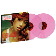 The Way It Is (Limited Edition Rose Garden) 2LP