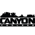 Canyon Coolers logo