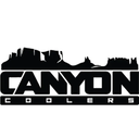 Canyon Coolers logo