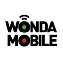 Wonda Mobile logo
