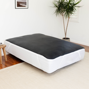 Earthing Mattress Cover