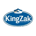 KingZak logo