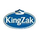 KingZak logo
