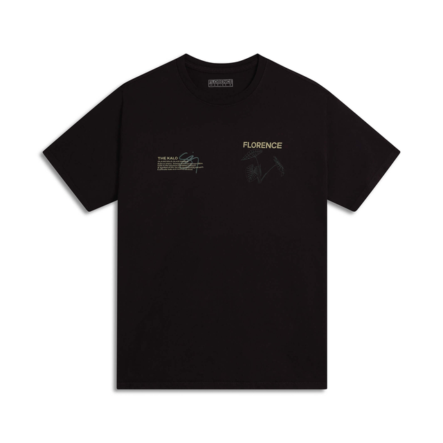Florence x Sig Zane Kalo T-Shirt