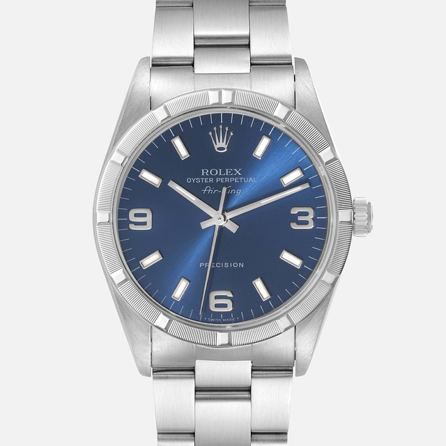 Rolex Air-King 14010