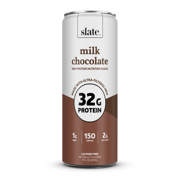 Milk Chocolate Nutrition Shake