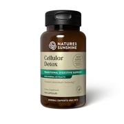 Cellular Detox