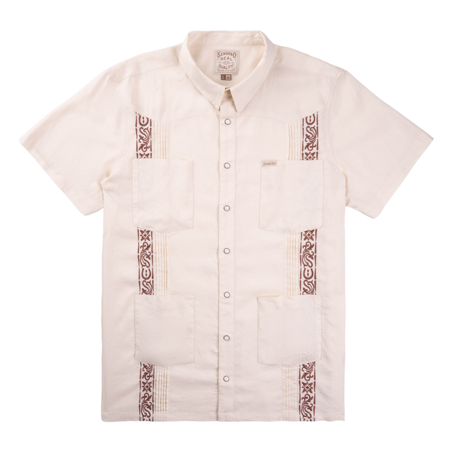 Caballero Guayabera