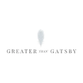 Greater Than Gatsby logo