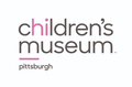 Children's Museum of Pittsburgh logo