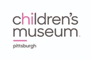 Children's Museum of Pittsburgh logo