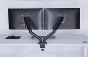 Monitor Arms Desk Mount - VESA Mount C-Clamp/Base