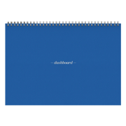 Dashboard Spiral Deskpad