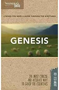 Shepherd's Notes: Genesis 9781462749621