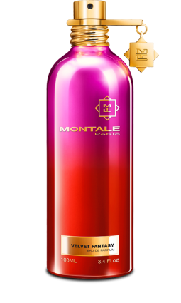 Velvet Fantasy
