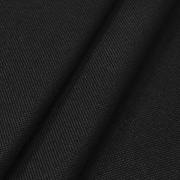 Guilford of Maine FR701® Black Panel Fabric