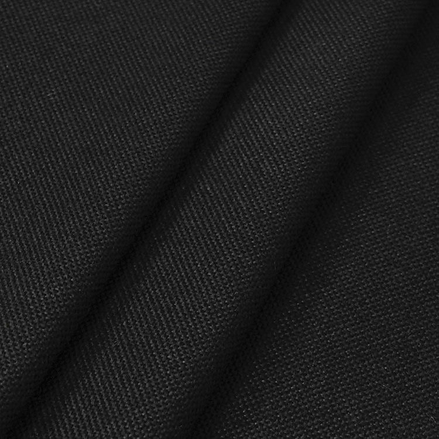 Guilford of Maine FR701® Black Panel Fabric