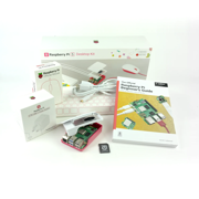 Raspberry Pi 5 Desktop Kit
