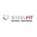 SteelFit USA logo