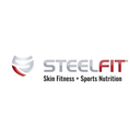 SteelFit USA logo