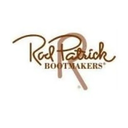 Rod Patrick Boots logo