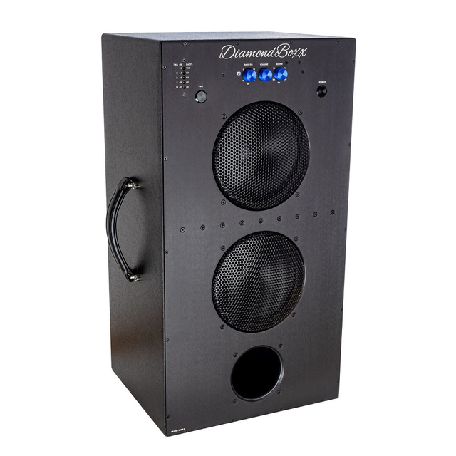 SUB8.2NEO Wireless Subwoofer