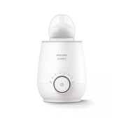 Philips Avent Fast Baby Bottle Warmer