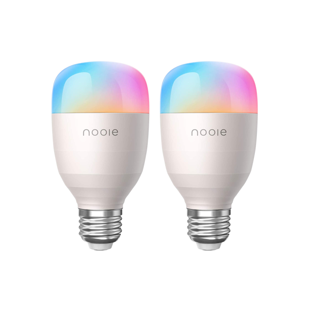 Nooie Aurora Bulb