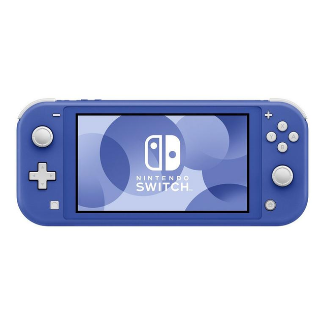 Sell Nintendo Switch Lite