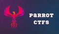 Parrot CTFs logo