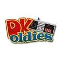 DK Oldies logo