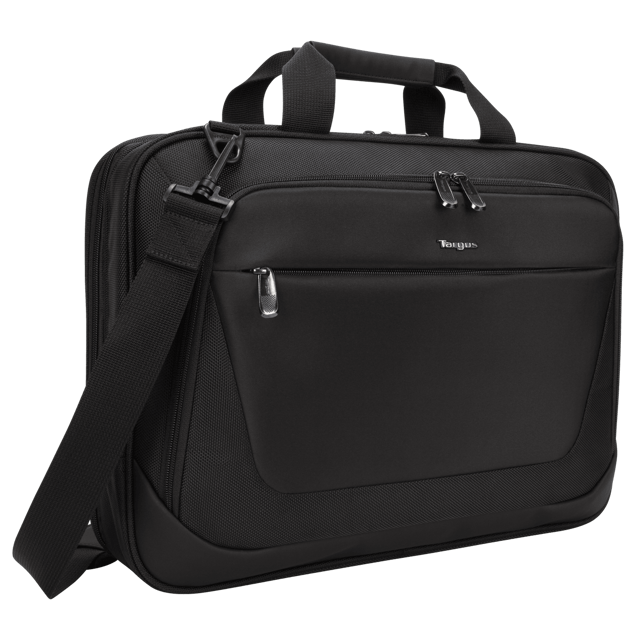 15.6" CityLite Briefcase