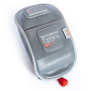 Equilibrium Therapy Massage Mitt Hotspot
