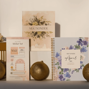 Self-Care Essentials Bundle